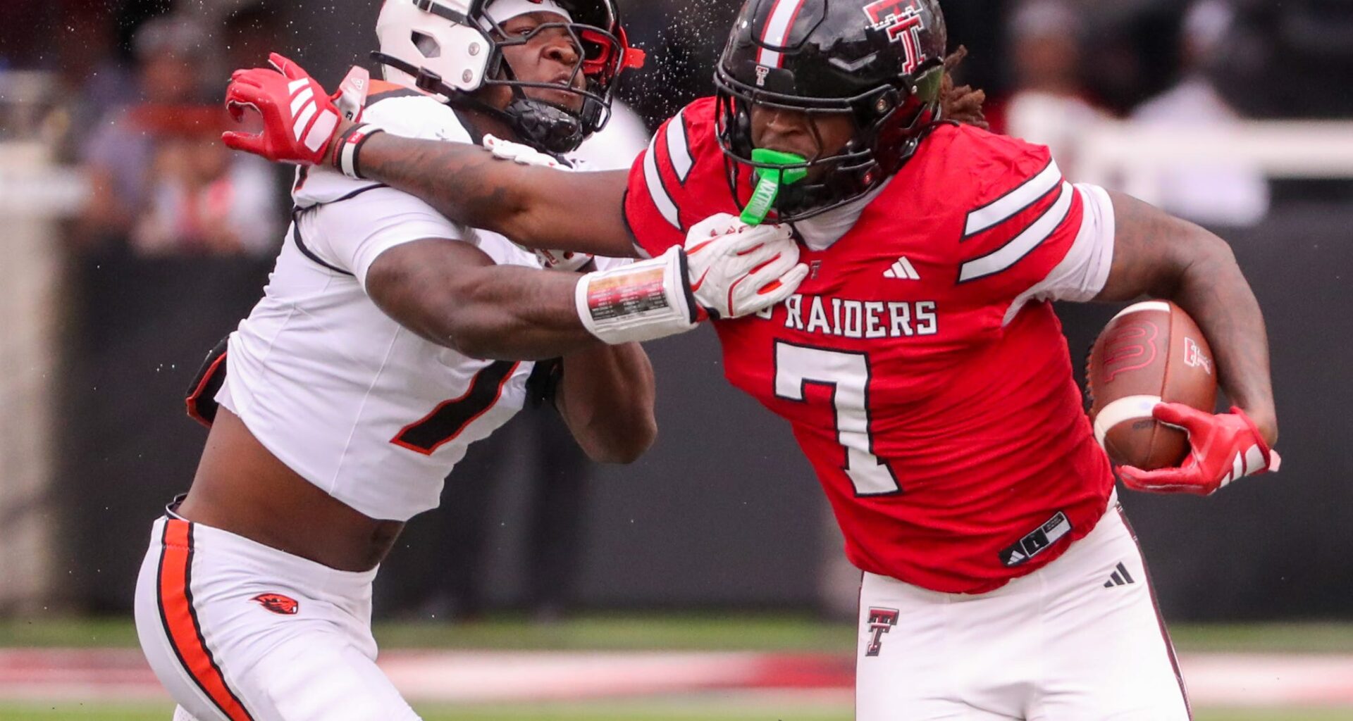 4 Offensive NFL Draft Risers From Week 3