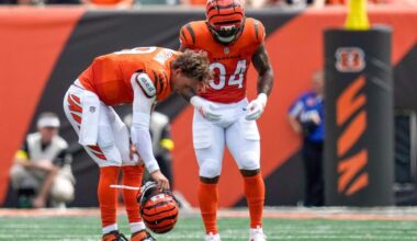 Bengals QB Joe Burrow seeking second opinions on turf toe injury, could require surgery: Sources