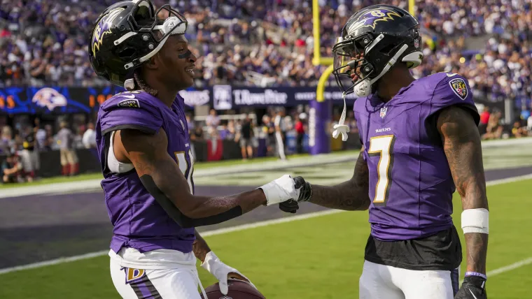 When do the Ravens play in Week 3? Baltimore schedule, time, TV channel for next game image