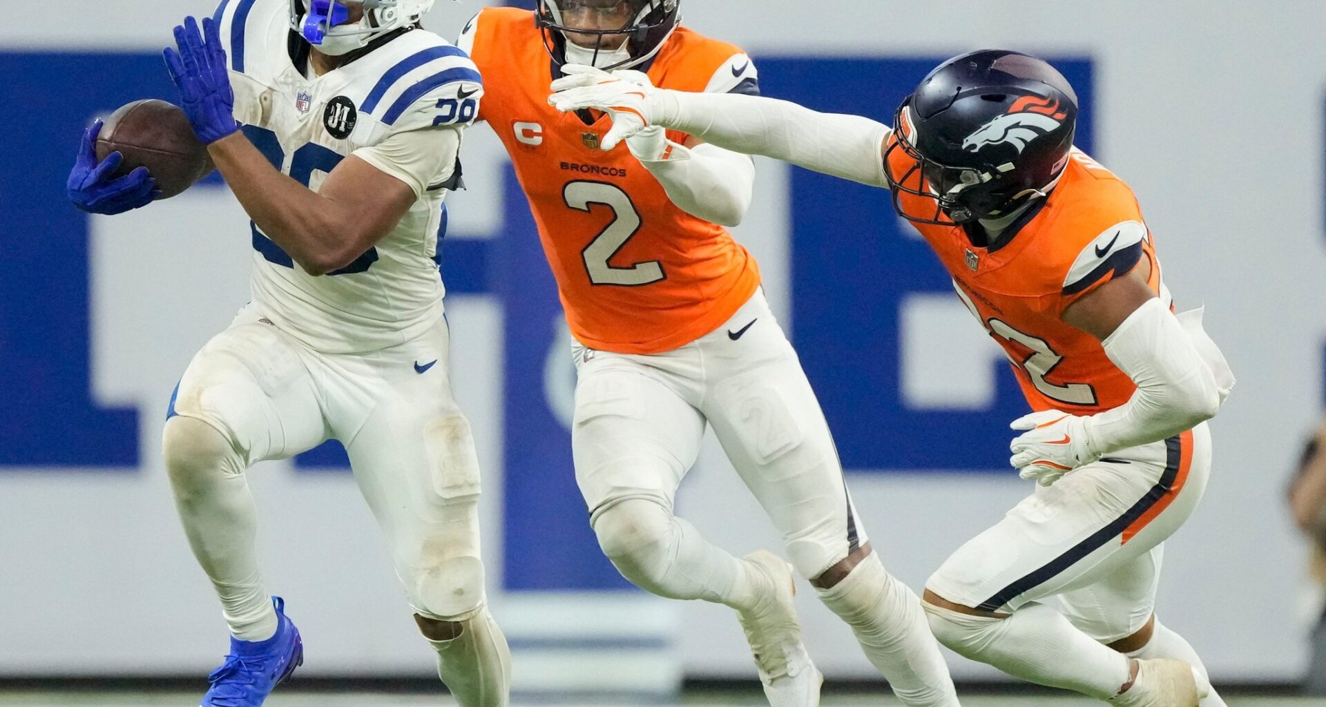 Colts Star Is Primed for Another MVP-Caliber Season