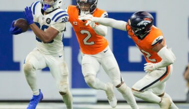 Colts Star Is Primed for Another MVP-Caliber Season