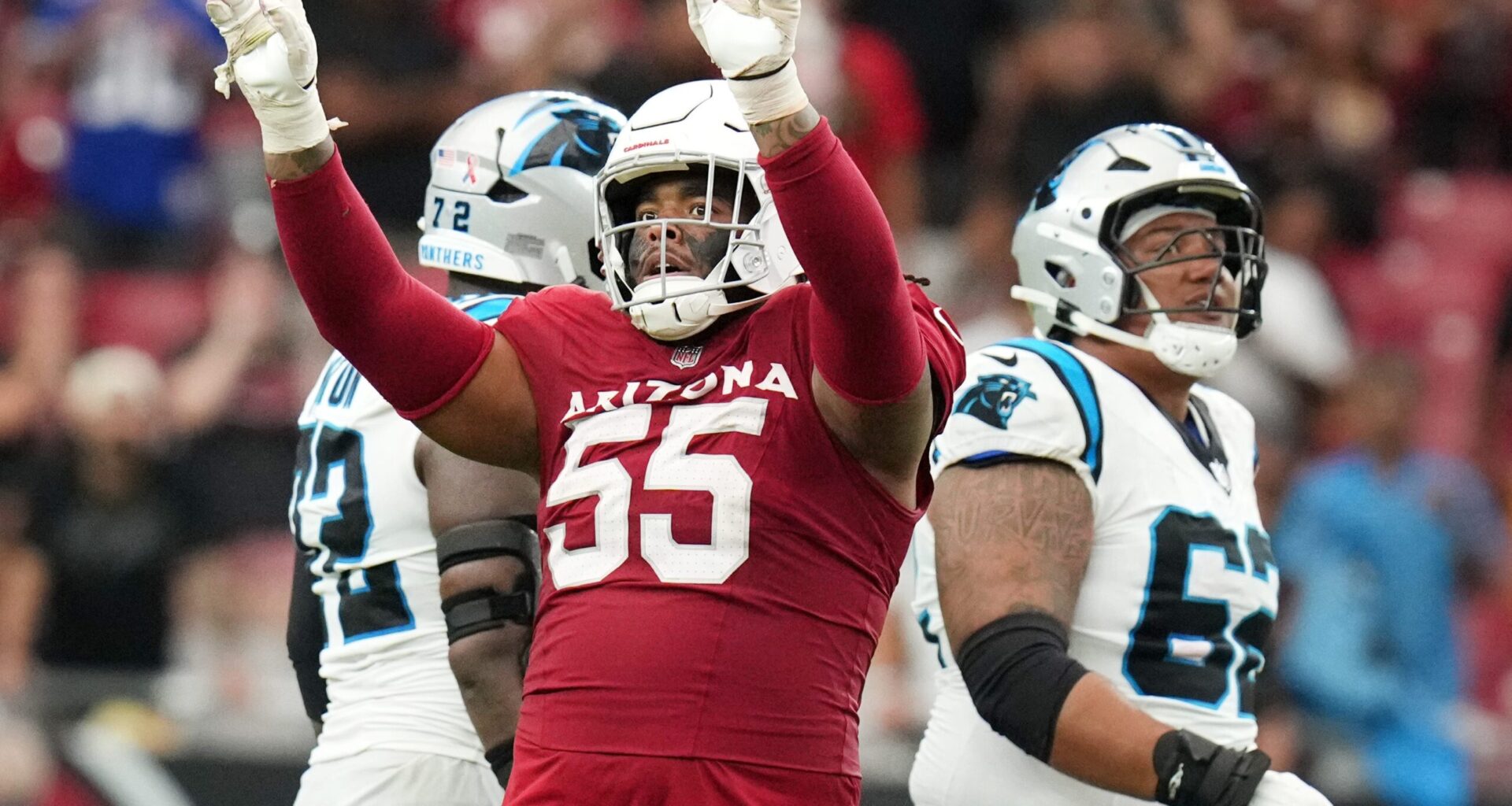 West Virginia bandit Curtis Jones against Kansas