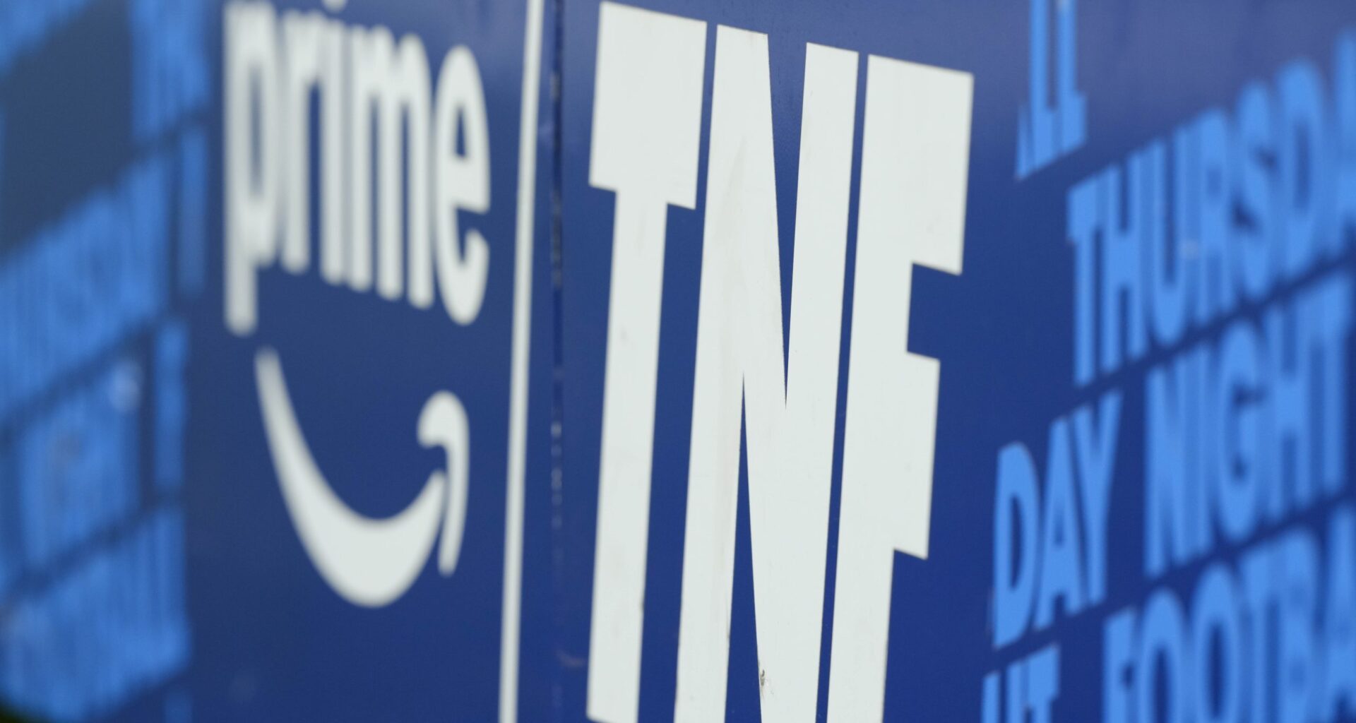 Thursday Night Football opens with "record" audience