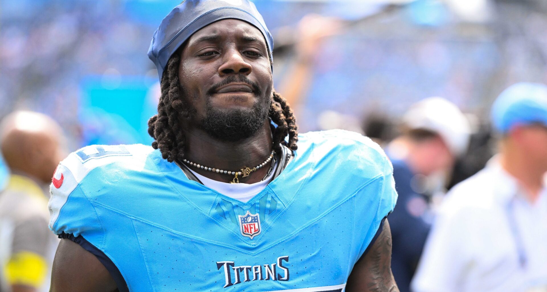 Jarvis Brownlee Jr. Brings Toughness to Struggling Jets Secondary – The Lead