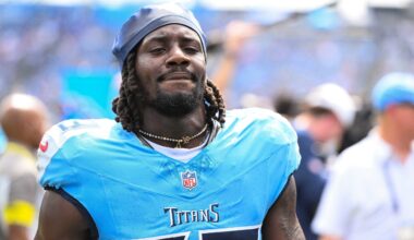 Jarvis Brownlee Jr. Brings Toughness to Struggling Jets Secondary – The Lead