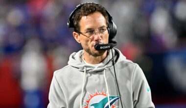 Florida’s NFL Trio Faces Pivotal Week 4 Tests Under Spotlight - WRUF 98.1 FM | 850 AM