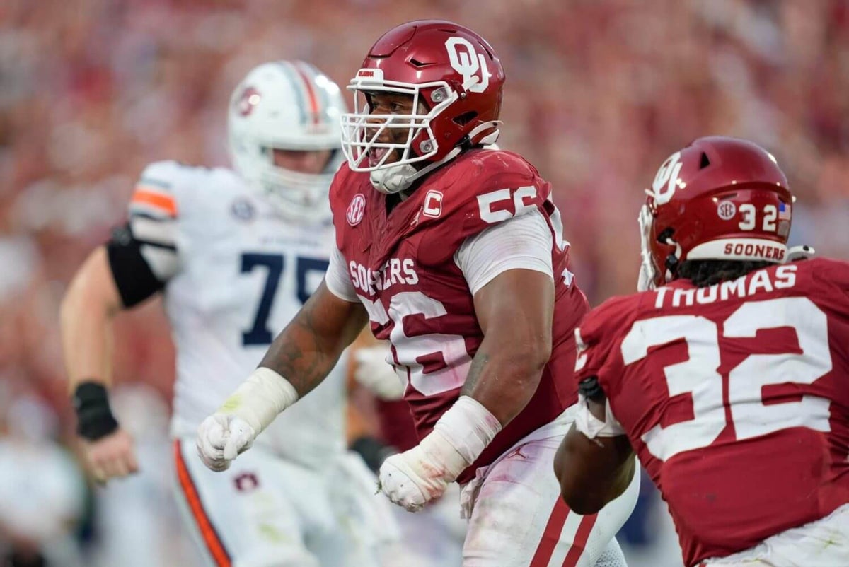 Ranking 136 college football teams after Week 4: Oklahoma into top 3, OK State out of top 100