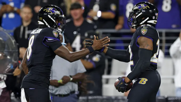 Ravens chasing 1 crucial thing vs. the Chiefs image