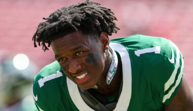 Sauce Gardner awarded legal fees after defamation suit dismissed