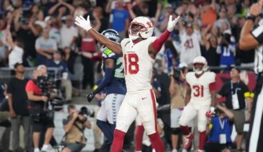 Cardinals vs. Seahawks: Top performers & disappointments in Week 4