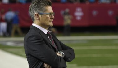 Saints Hire Thomas Dimitroff