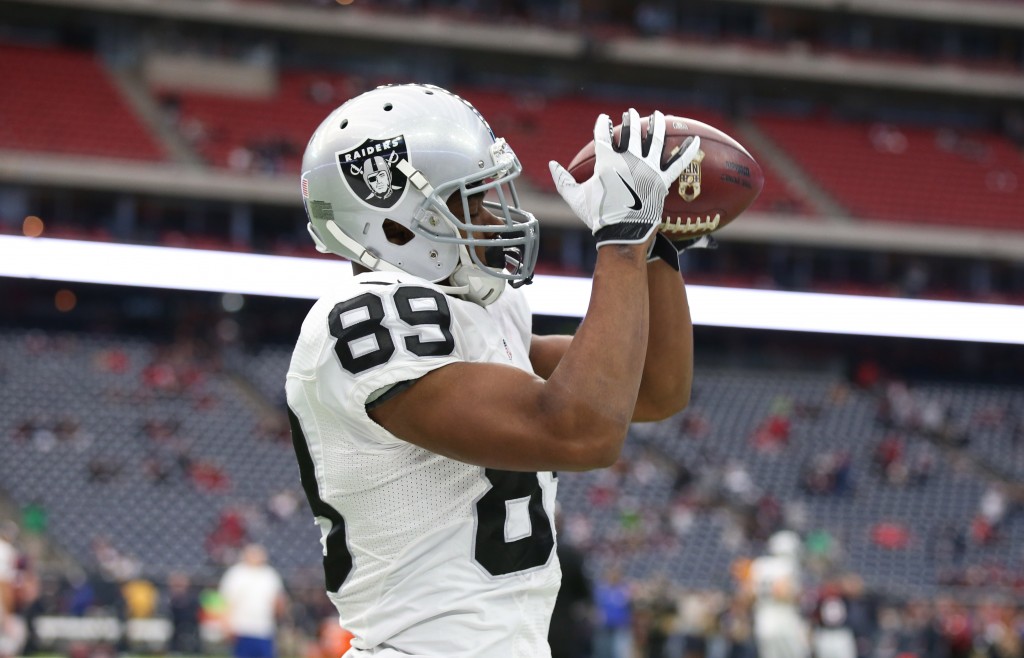 Raiders WR Amari Cooper To Retire
