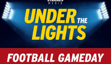 Football Friday: Bucs, Jags play on their home field