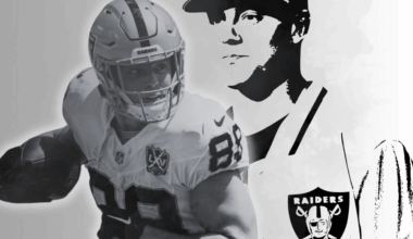 Raiders News: Brock Bowers, and more.