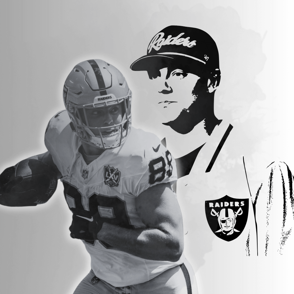Raiders News: Brock Bowers, and more.