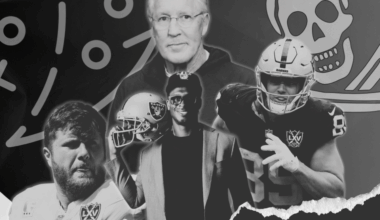 Raiders News: Predicting The 2025 Schedule