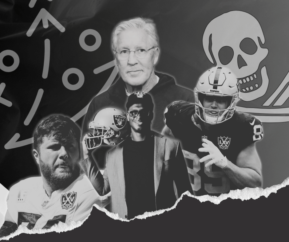 Raiders News: Predicting The 2025 Schedule