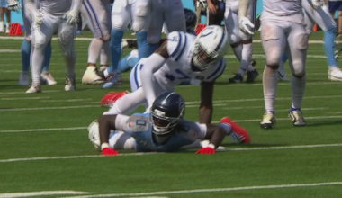 Titans preach accountability and better play from leaders, veterans