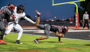 Rams stun Casa Grande in 2nd-straight home win — 'as close to a rivalry as we have'