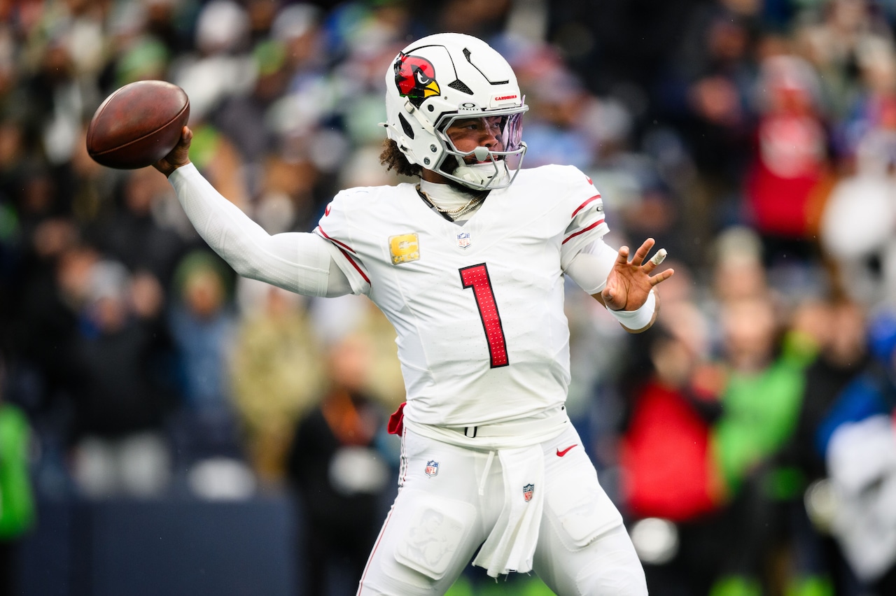 Where to watch Cardinals vs Panthers streaming free today: TV channel, time, odds