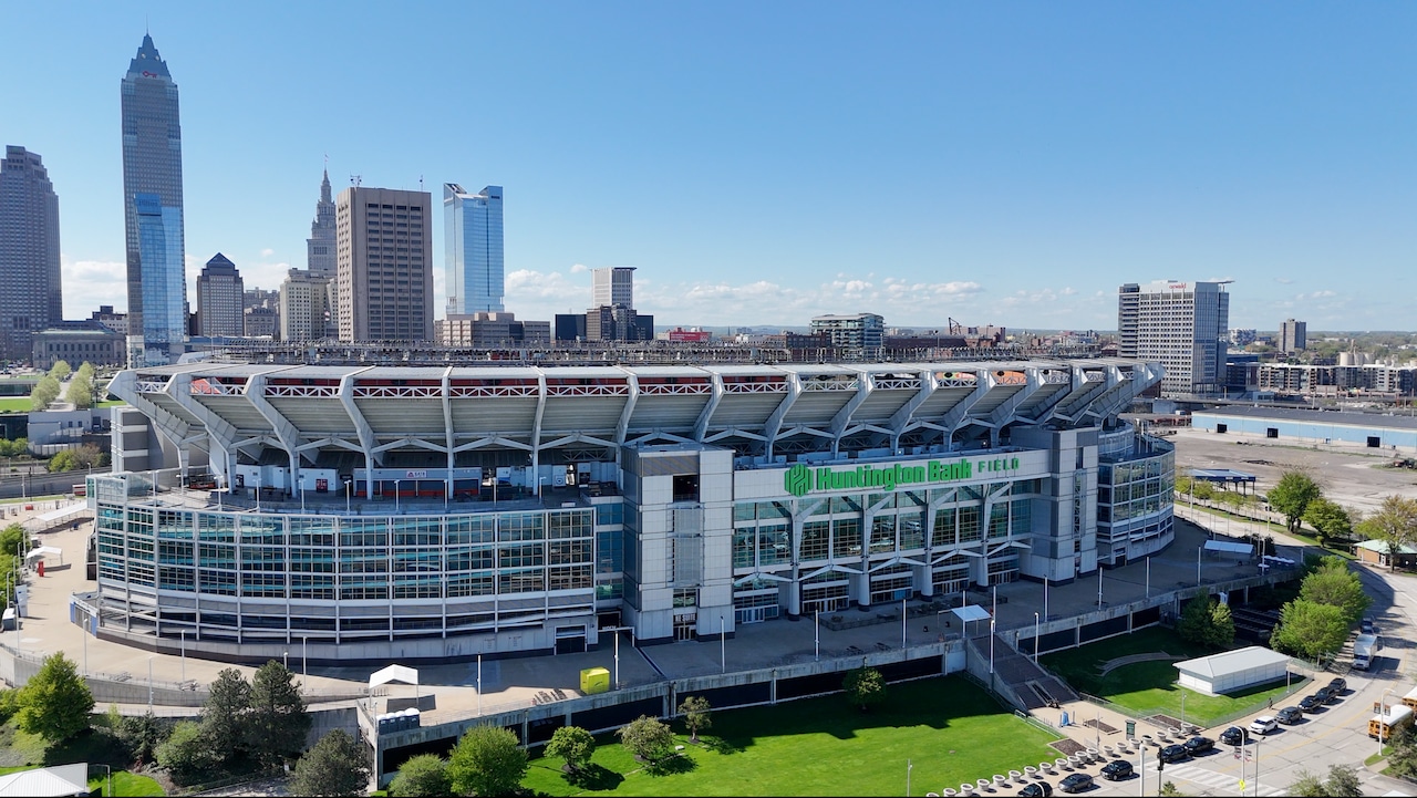 Ohio AG: New version of Modell Law applies in Browns’ Brook Park move