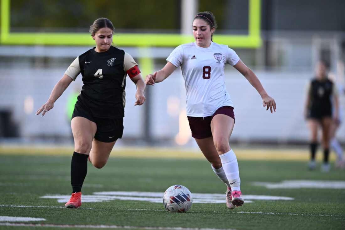 Boardman falls at Harding as O’Brien scores twice for Raiders | News, Sports, Jobs