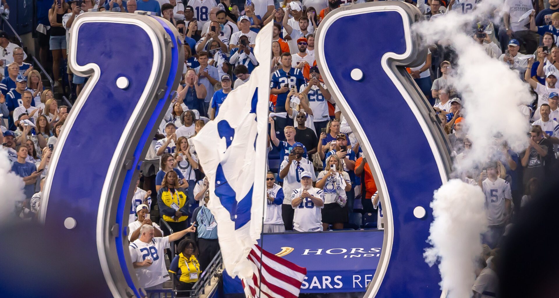 Photos: Denver Broncos at Indianapolis Colts, Week 2