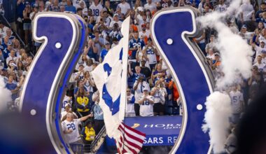 Photos: Denver Broncos at Indianapolis Colts, Week 2