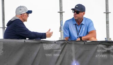 Troy Aikman says this key aspect was ‘overlooked’ in Netflix’s ‘America’s Team’ docuseries