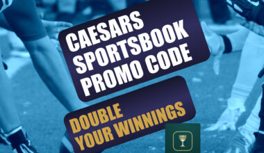 Caesars Sportsbook Promo Code WTOP20X: Double Winnings for Dolphins-Bills, NFL Week 3