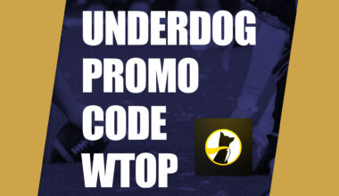 Underdog Promo Code WTOP: New $100 Bonus for NFL Picks, Draft Contests