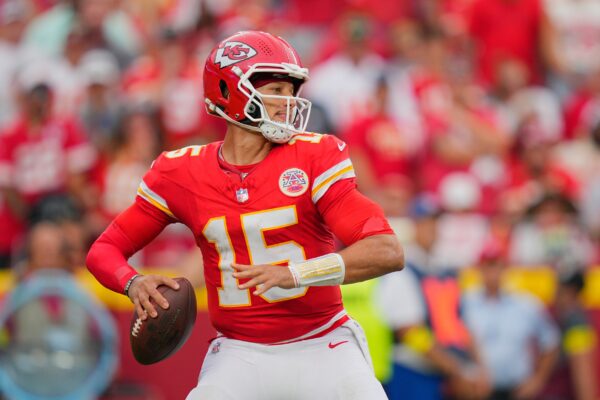 What Time Do the Kansas City Chiefs Play Tonight and What Channel? 2025-26 NFL Week 3 Chiefs Game Kick Off Time, TV Channel