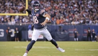 Williams among 4 must-start fantasy football quarterbacks for Week 2