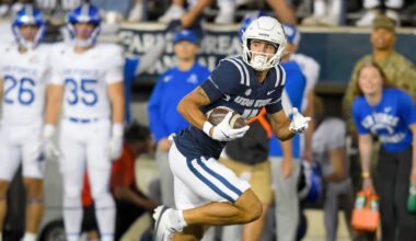 Bronco Mendenhall has taken player development to another level – Deseret News