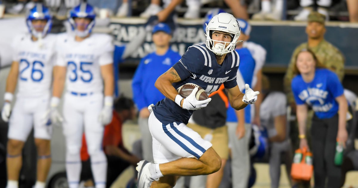 Bronco Mendenhall has taken player development to another level – Deseret News