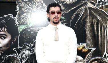 NFL signals global push with Bad Bunny Super Bowl halftime show, draws criticism from some corners