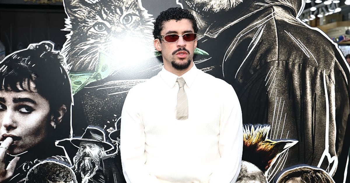 NFL signals global push with Bad Bunny Super Bowl halftime show, draws criticism from some corners