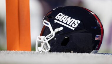 Here’s how long Giants will be without key starter who got hurt at Commanders