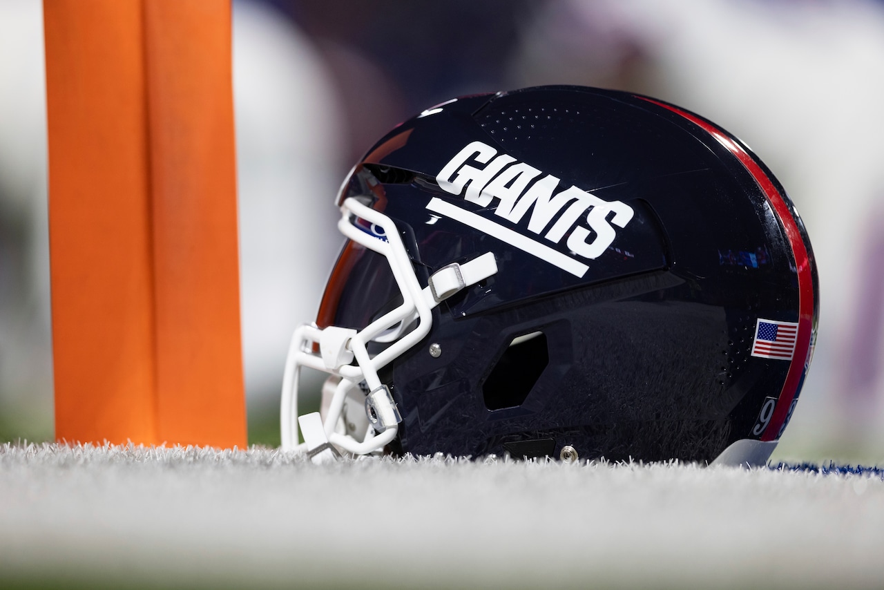 Here’s how long Giants will be without key starter who got hurt at Commanders