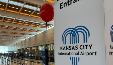 Fans head to Brazil to cheer for the Chiefs