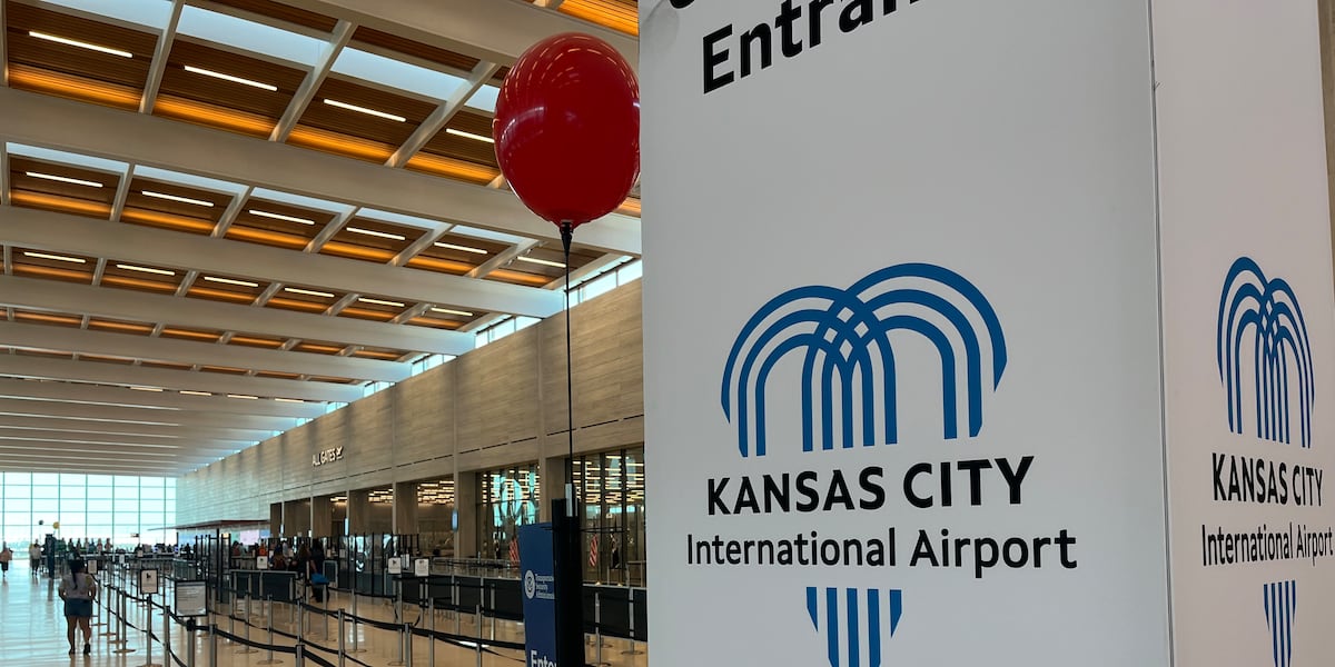 Fans head to Brazil to cheer for the Chiefs