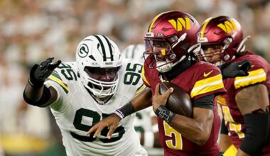 Big Data helped Prime Video to its most-watched NFL regular-season game yet with Commanders-Packers.