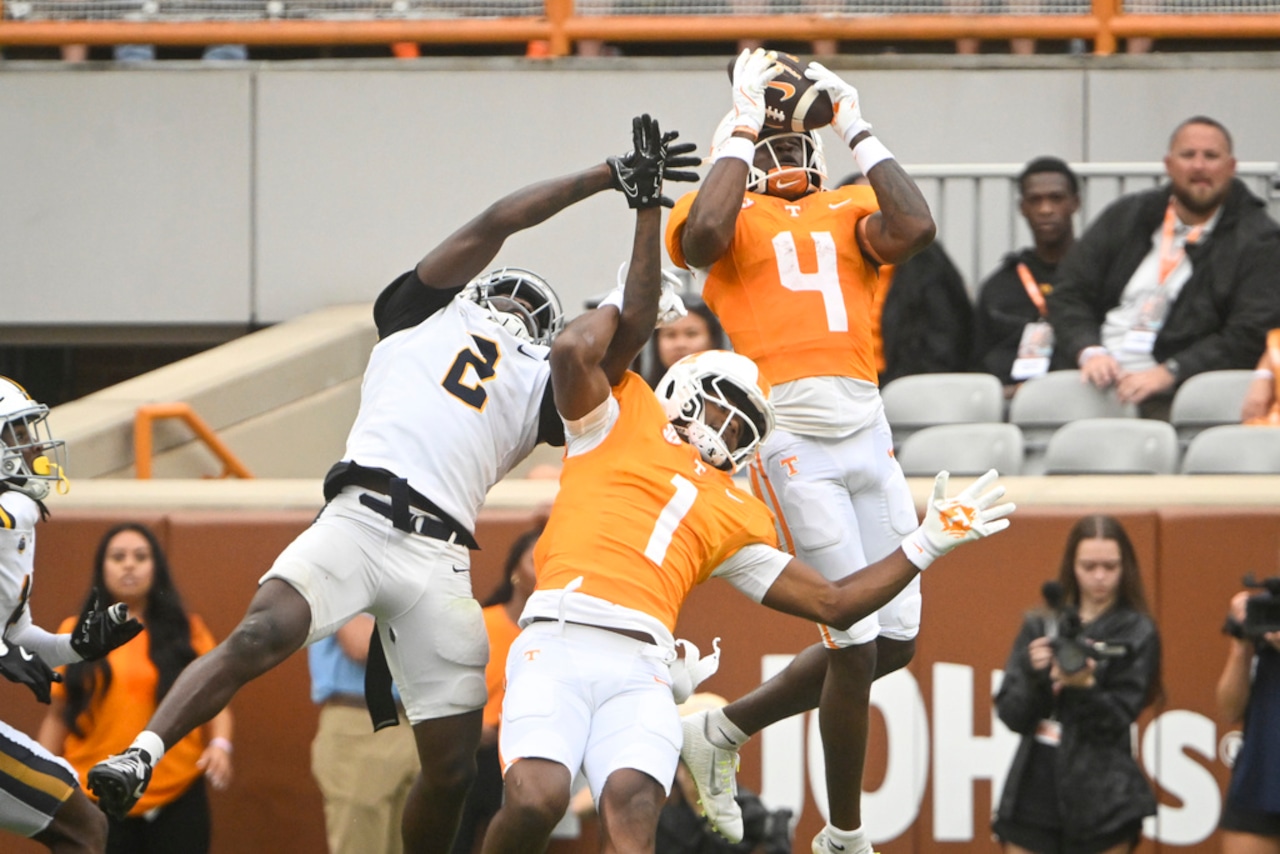 East Tennessee St Tennessee Football