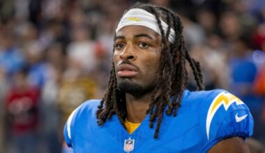 Najee Harris to miss rest of NFL season: ‘He was playing good’