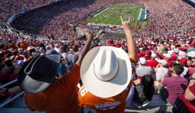 The price of college football is spiraling out of control