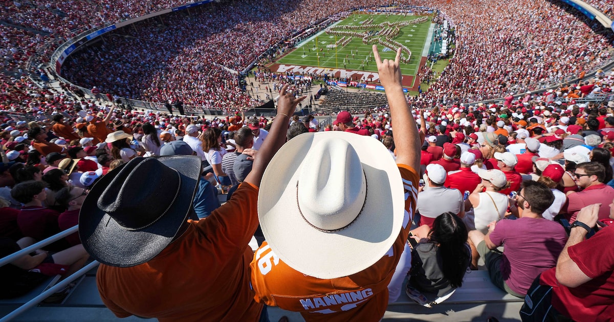 The price of college football is spiraling out of control