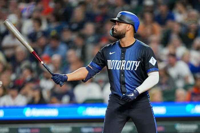 Detroit Lions got week started off right. Now it’s time for Tigers to lock in