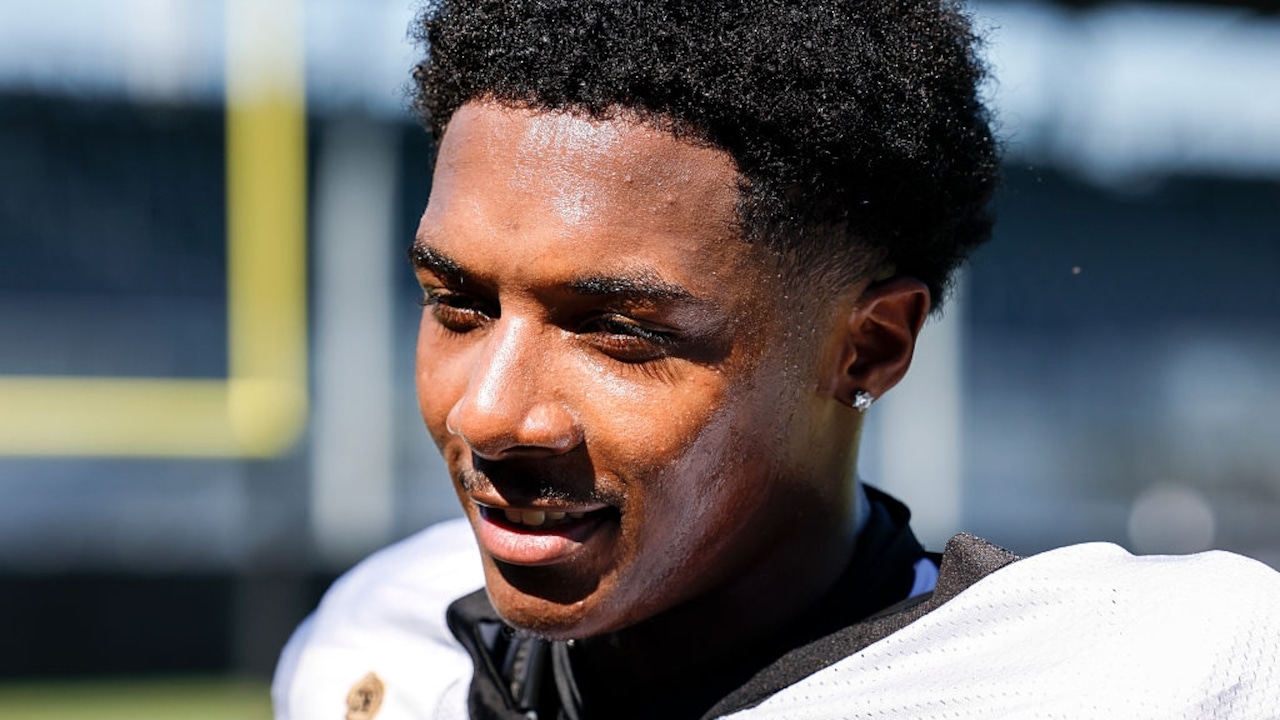 Jacksonville disappointed to lose rookie Caleb Ransaw for 2025 season