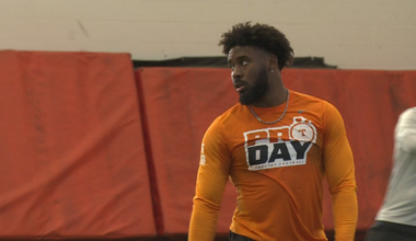 So close, so frustrating, so much better than 2024