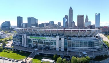 Ohio AG, city attorneys ask judge to dismiss Browns’ Modell Law lawsuit, citing different reasons